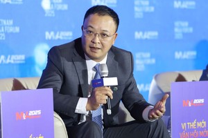 Phó Chủ tịch UBCKNN: Hàng hoá cho thị trường chứng khoán sẽ trở nên dồi dào hơn trong năm 2026