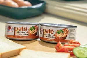 Đồ hộp Hạ Long (CAN): Từ biến cố thực phẩm bẩn đến bấp bênh phương án huy động vốn