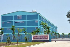 Garmex Sài Gòn (GMC) mở rộng sang hợp tác kinh doanh nhà hàng trong bối cảnh thua lỗ kéo dài