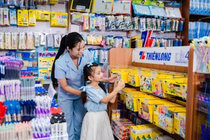 Thiên Long (TLG) sắp chi hơn 241 tỷ đồng trả cổ tức, tỷ lệ 25% 