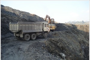 Khoáng sản Hà Giang (HGM) sắp tạm ứng cổ tức đợt 3/2025 tỷ lệ 88% tiền mặt