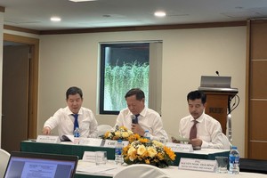 Đại hội cổ đông Thủy điện Vĩnh Sơn - Sông Hinh (VSH): Cổ đông REE yêu cầu đẩy nhanh dự án điện mặt trời để kịp vận hành trong quý III/2027