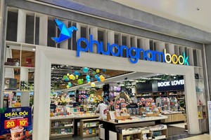 Các lãnh đạo Thiên Long (TLG) sắp rút khỏi Phương Nam (PNC) 