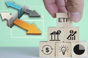 ABS dự báo cơ cấu 2 quỹ ETF, VPL có thể được thêm vào danh mục