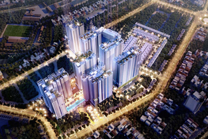 Hà Đô (HDG) chốt quyền phát hành gần 37 triệu cổ phiếu trả cổ tức, tỷ lệ 10% 