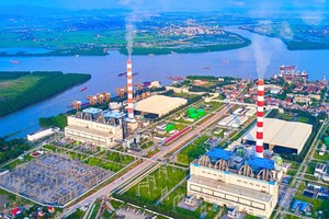 Nhiệt điện Hải Phòng (HND) thay người điều hành, đặt mục tiêu lợi nhuận 2026 tăng 51%