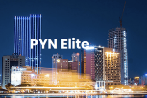 Ông Petri Deryng, người đứng đầu quỹ ngoại Pyn Elite Fund.