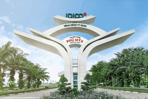 IDICO (IDC) báo lãi hợp nhất quý II/2026 tăng 59%, đạt 663 tỷ đồng