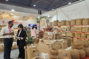 Ngành gỗ tìm động lực tăng trưởng mới