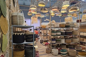 Ngành gỗ Việt Nam muốn nâng giá trị, phải đi từ "Made" đến "Designed"