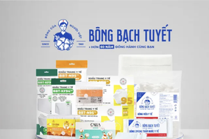SGI Holdings (SGI) muốn nâng sở hữu tại Bông Bạch Tuyết (BBT) lên hơn 81% mà không cần chào mua công khai