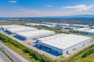 JLL: Lợi thế chi phí không còn đủ để giữ chân nhà đầu tư quốc tế