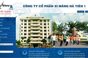 HT1: 120 triệu CP “trừ nợ” sẽ lên sàn vào cuối năm
