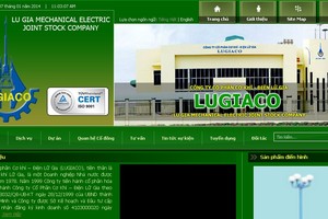 LGC sẽ mua lại 10% cổ phiếu sau khi rời sàn