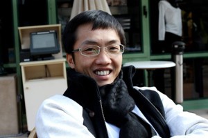 “Thanh niên nghiêm túc” Cường đôla 