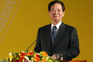 Thủ tướng Nguyễn Tấn Dũng yêu cầu PVN phải thoái vốn ngoài ngành