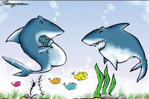 “Đại án” bất động sản và những bài học tiền tỷ