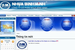 BMP đòi được 35 tỷ đồng từ đại lý