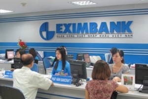Eximbank đặt mục tiêu có quá thận trọng?
