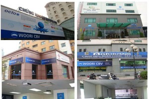 Chứng khoán Woori CBV thay Chủ tịch