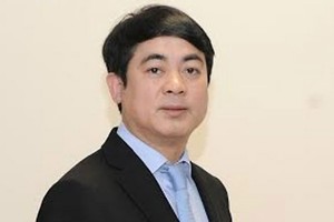 Ông Nghiêm Xuân Thành