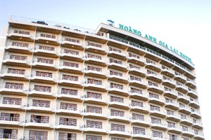 HAG: 2013 tái cấu trúc thành công với lợi nhuận tăng 160%