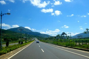 Hơn 1.600 tỷ đồng xây 13 km cao tốc qua Quảng Nam