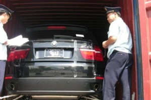 Ra phương án xử lý ô tô, xe máy của Việt kiều hồi hương