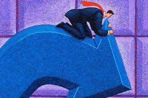 Nhận định thị trường ngày 20/2: Rủi ro giảm tăng dần