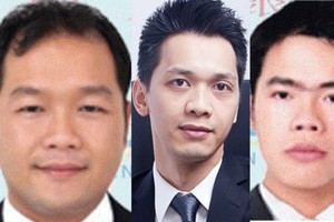 Sếp ngân hàng lớn thì “nghèo”, sếp ngân hàng nhỏ giàu khủng