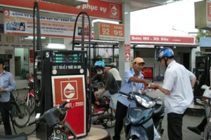 PV Oil chào mua 1,1 triệu COM, giá 33.000 đồng/CP