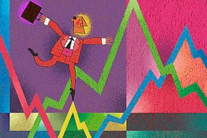 Nhận định thị trường ngày 6/3: Lo ngại về đợt giảm tiếp theo