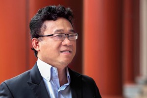 Nhìn lại những giải pháp tái cấu trúc của ông Đặng Thành Tâm năm 2013