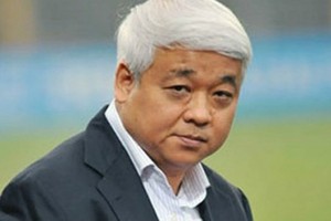 Ngày 17/4 sẽ xử “đại án” bầu Kiên