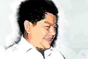 Thủy sản Bình An với tháng ngày bão lửa, tâm sự của doanh nhân Trần Văn Trí