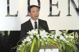 Chủ tịch HHS đăng ký bán 2 triệu cổ phiếu