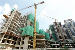 Bất động sản sắp có thêm nguồn tín dụng giải cứu