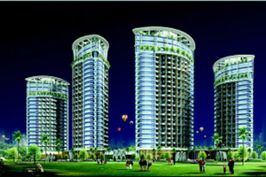 CLG đã năm 25% vốn của Cotec Healthcare