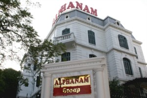 ALP sẽ bù hết lỗ lũy kế vào 2016 - 2017