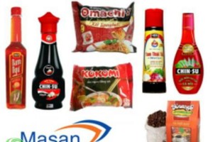 MSN: Masan Consumer trả cổ tức 110%