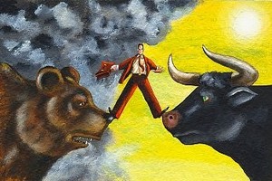 Nhận định thị trường ngày 25/4: E ngại rủi ro bull trap