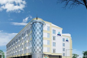 Bee Home chuẩn bị giao nhà