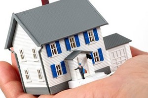 Ngân hàng “nhận quả đắng” với tài sản bảo đảm là bất động sản