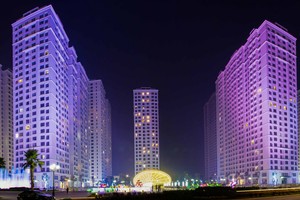 VIC: lãi hợp nhất cả ngàn tỷ đồng trong quý I, tăng 4 lần