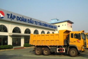 HHS dự kiến tăng 70% vốn điều lệ