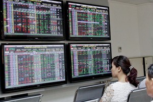 Chính phủ đảm bảo phát triển ổn định TTCK