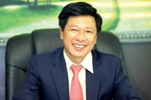 Chủ tịch HQC đăng ký mua 5 triệu cổ phiếu