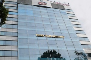 5 tháng, TNA lãi trước thuế 19,88 tỷ đồng