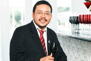 DXG: Chủ tịch Lương Trí Thìn muốn bán thỏa thuận 10 triệu cổ phiếu