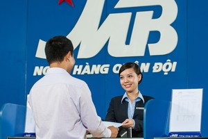 MB cho vay siêu tốc mua ô tô mới dành cho khách hàng doanh nghiệp
